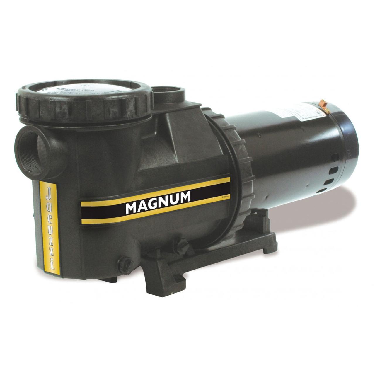 Carvin Magnum Pump Parts | Pool Supplies Canada