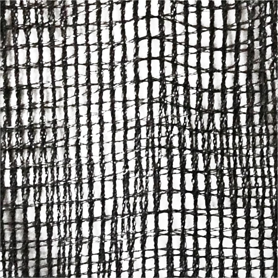 Open Box 15 x 30 ft Oval Mesh Leaf Cover Hemmed