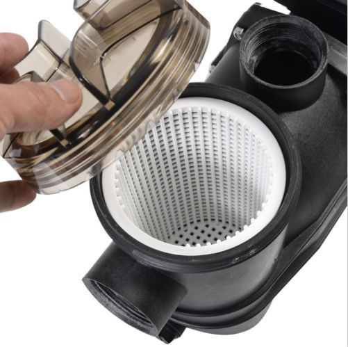 Open Box 0.5 HP Above Ground Pump and 16 Inch Sand Filter Combo