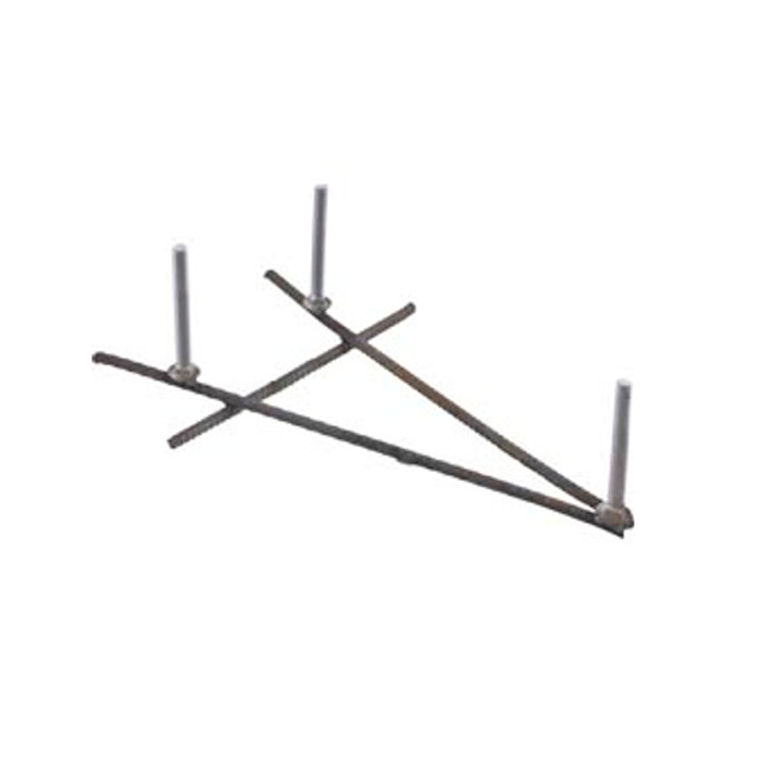 Discontinued Inter-Fab 6 ft La Mesa / Los Arcos Paver Jig