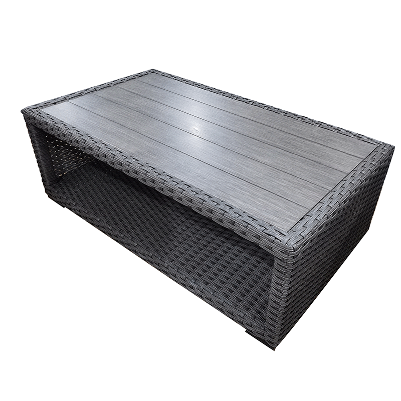 Brentwood 4 Piece Outdoor Lounge Set