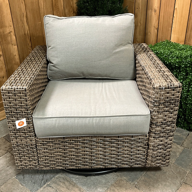 Eaglesford 7 Piece Conversation Set