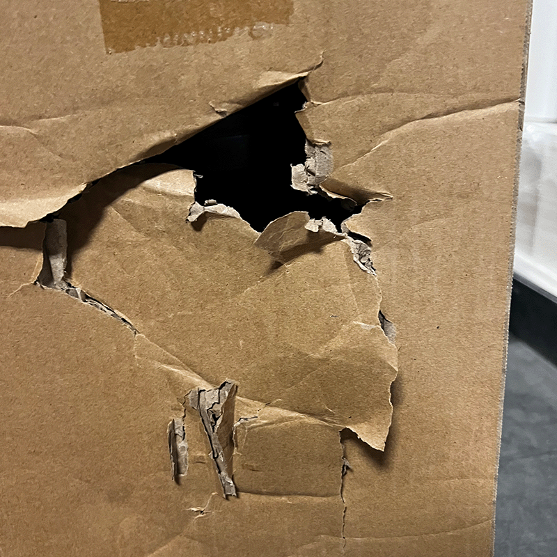 Open Box Filtre à sable Hayward 18 pouces Pro Series