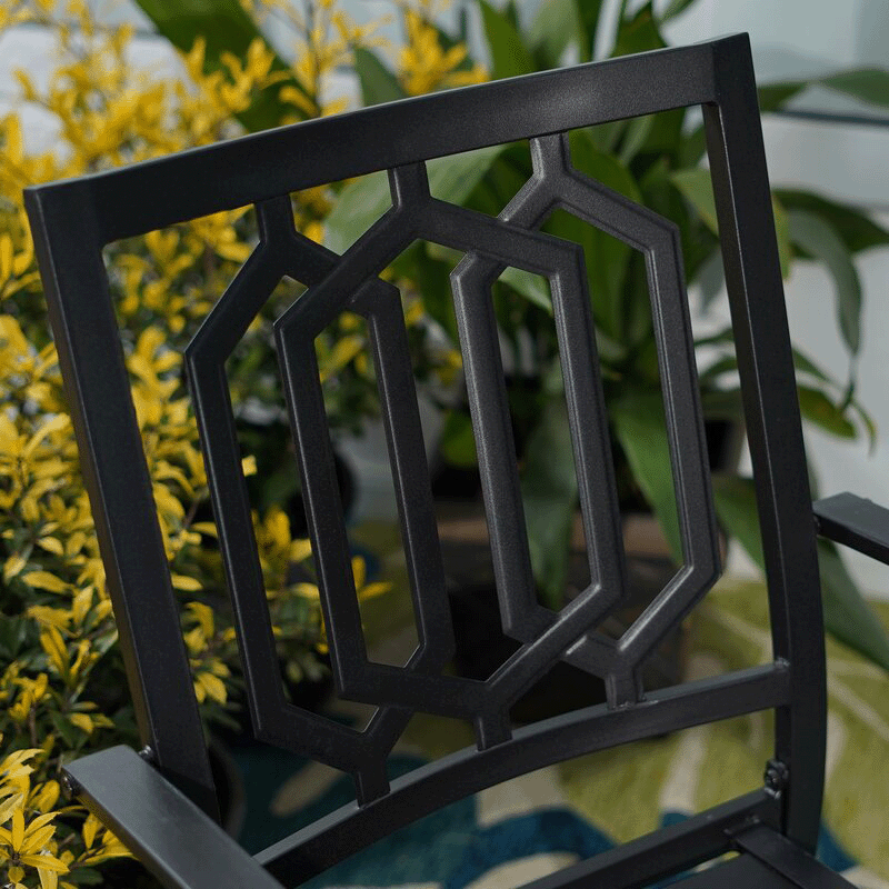 Ensemble de salle à manger 5 pièces Verado