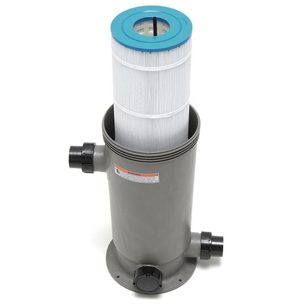 Jandy Cartridge Filter Small Tank 25 Pool Supplies Canada