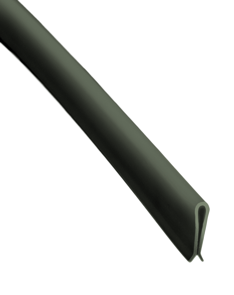 Flat V-Snap Above Ground Coping