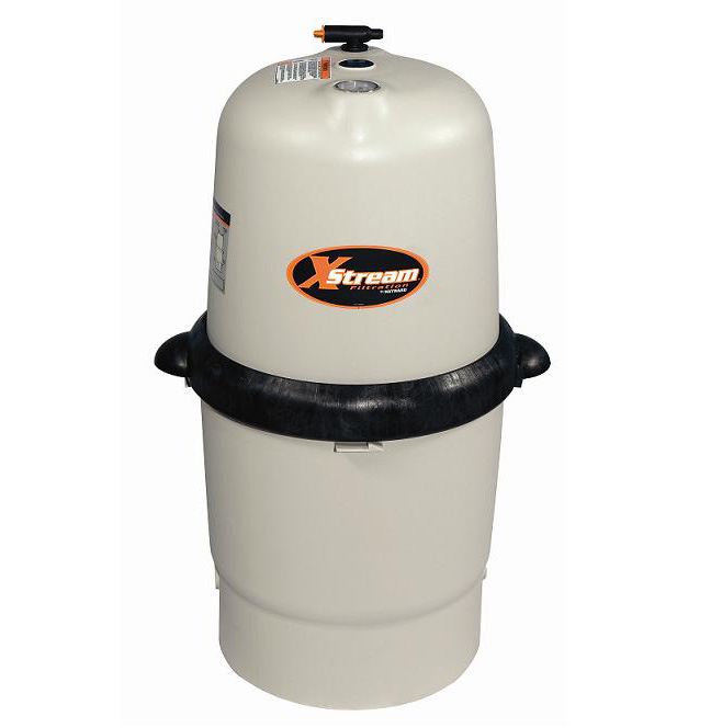 Hayward CC150CAN XStream Cartridge Filter Pool Supplies Canada