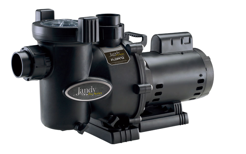 Jandy 1.5 HP 2 Speed Flo Pro Ingroun | Pool Supplies Canada