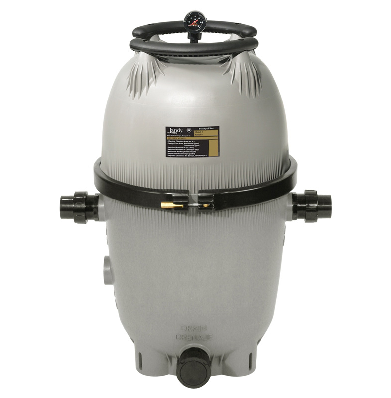 Jandy CV340 Cartridge Filter Pool Supplies Canada