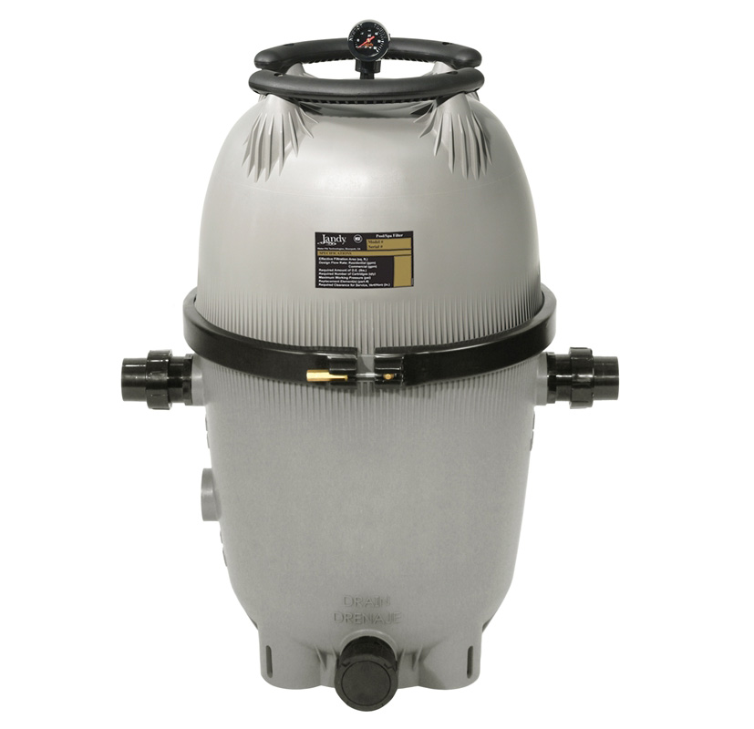 Filtre à cartouche CV460 de Jandy