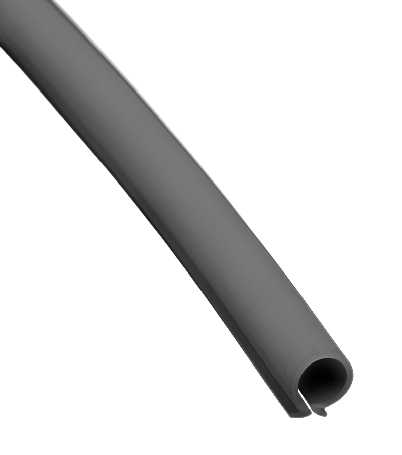 Round Horseshoe Above Ground Coping
