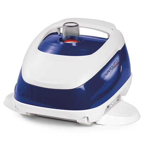 Open Box Hayward Navigator Pro Inground Vinyl Pool Cleaner