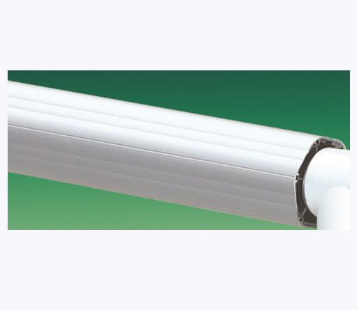 Open Box GLI 16 ft Inground Solar Reel Tube Pack