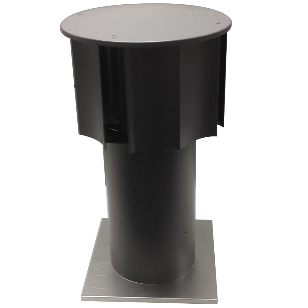 Jandy Legacy Model 250 Outdoor Vent Cap Assembly