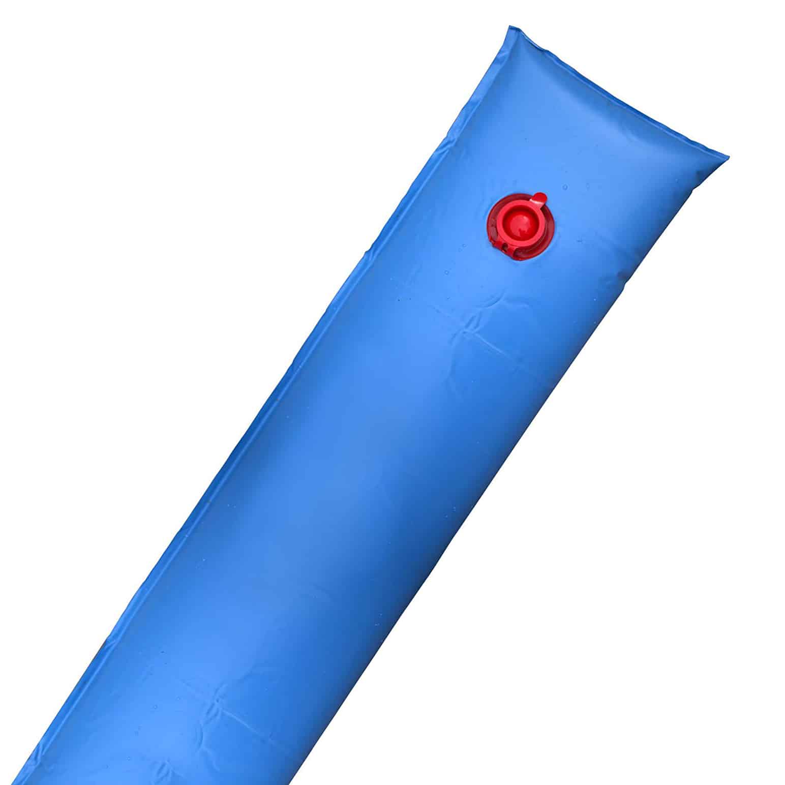4 ft Standard Single Blue Aquatube Water Bag