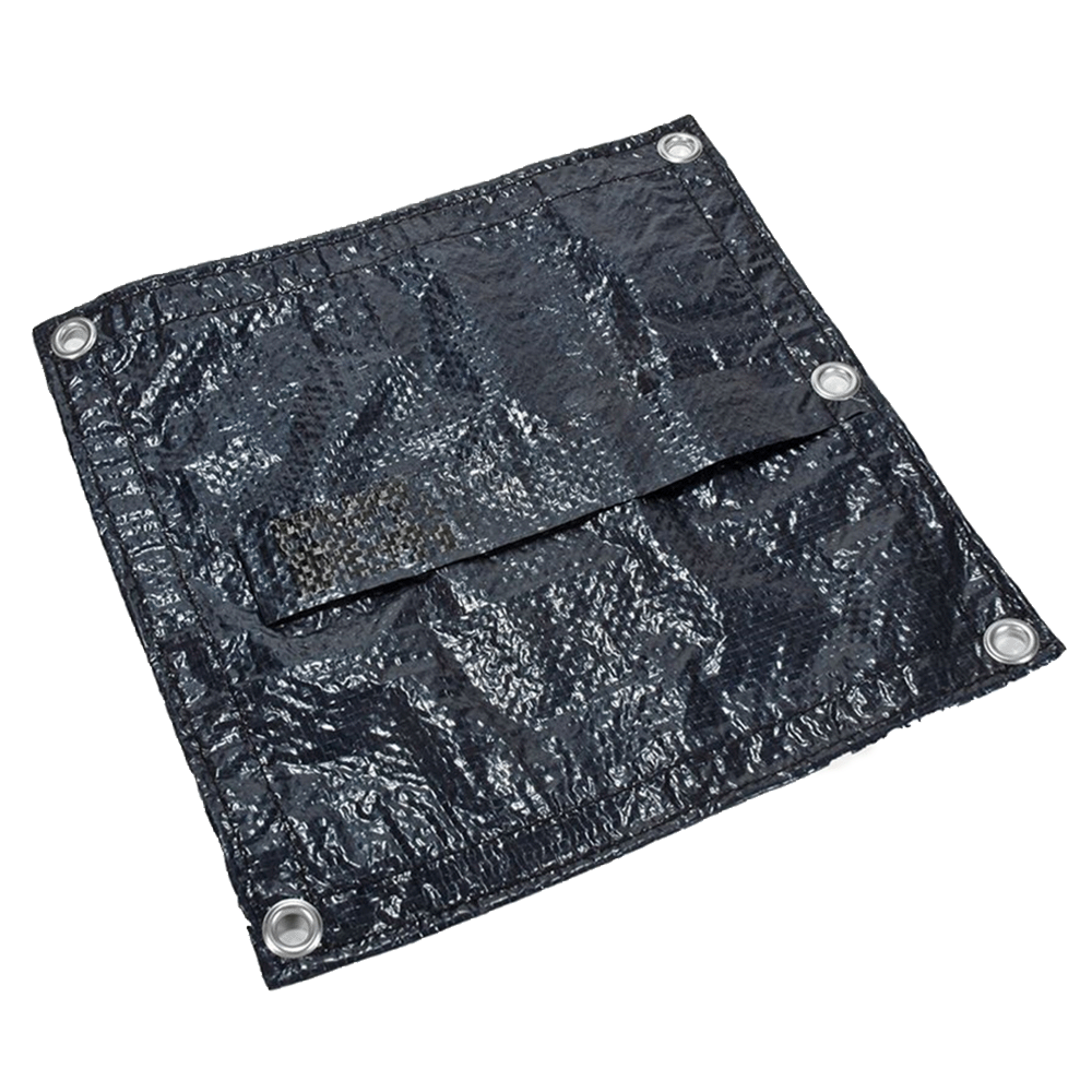 Discontinued 25 x 50 ft Rectangle Classic Pool Winter Cover