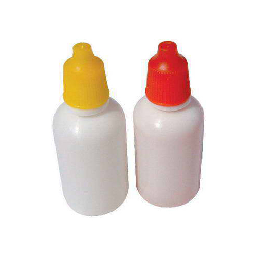 2 Bottle Water Testing Kit Refill (OTO/Phenol)