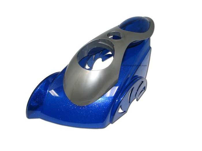 Polaris 39003 Top Housing Assembly Pool Supplies Canada