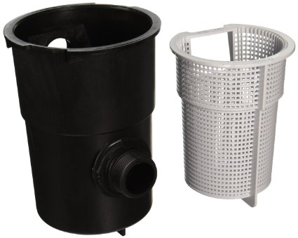 Hayward Strainer Housing with Basket