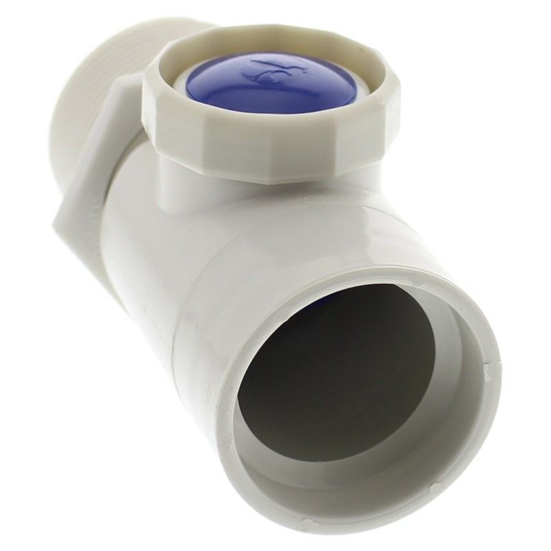 Assemblage de Connexions UWF - Polaris 6-508-00