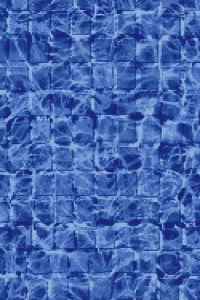 Blue River 30 ft Round Overlap Liner 48 / 52 inch