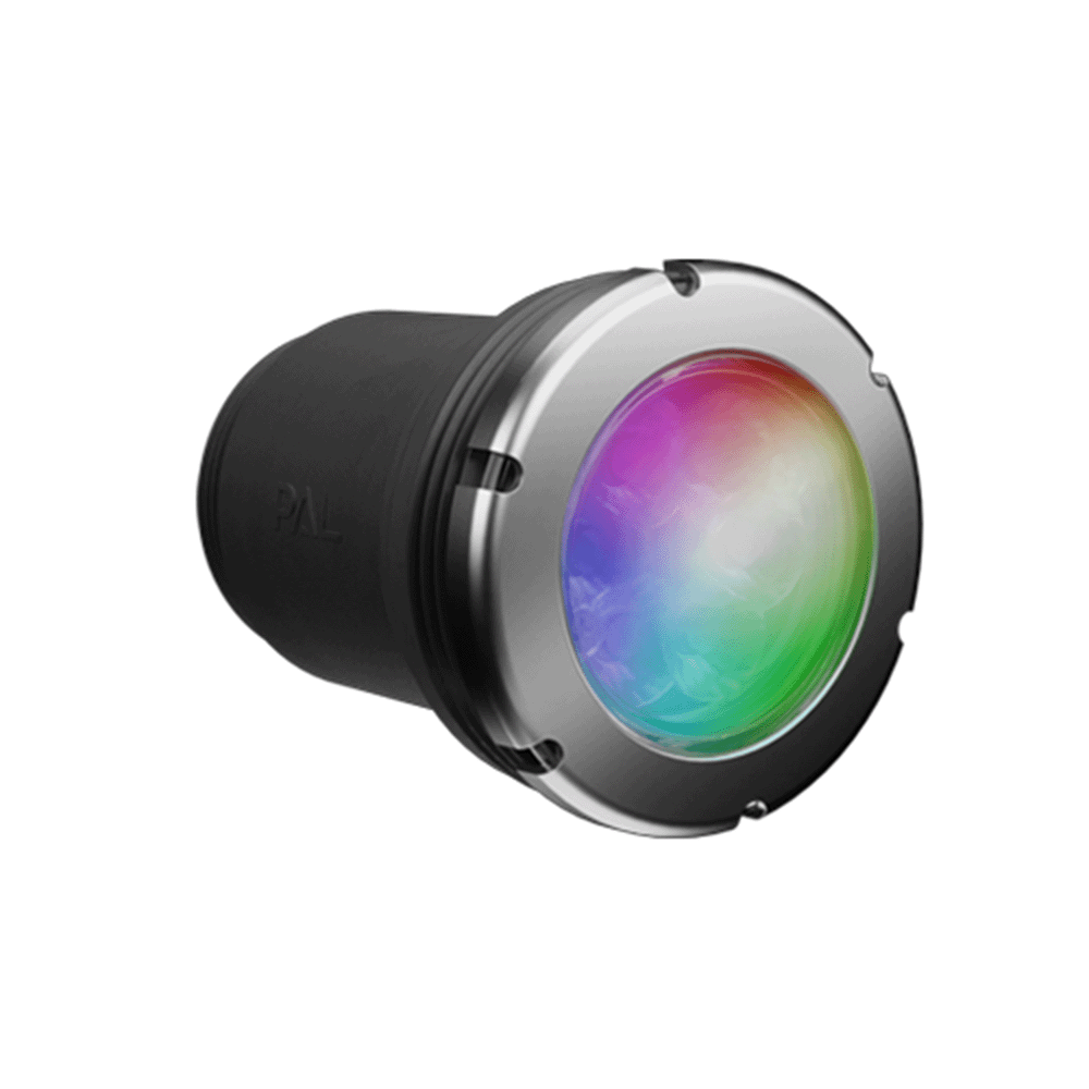 PAL Treo Mini+ 3 Pack With 65W WiFi Control Driver and Remote (80 Ft Cord)