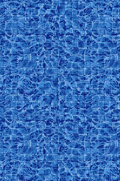Open Box Full Blue River 12 x 24 ft Oval EZ Bead Liner 52 inch Standard Specifications