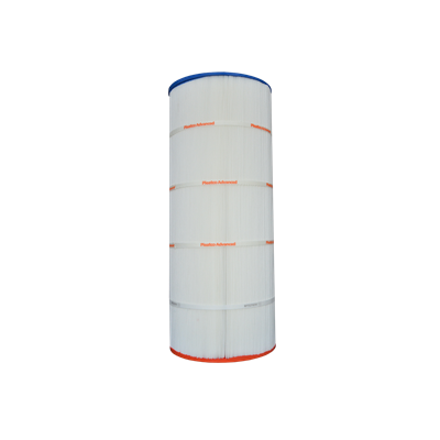 Open Box Pleatco pour Carvin Brothers - PJ160-4 - Filtre unique