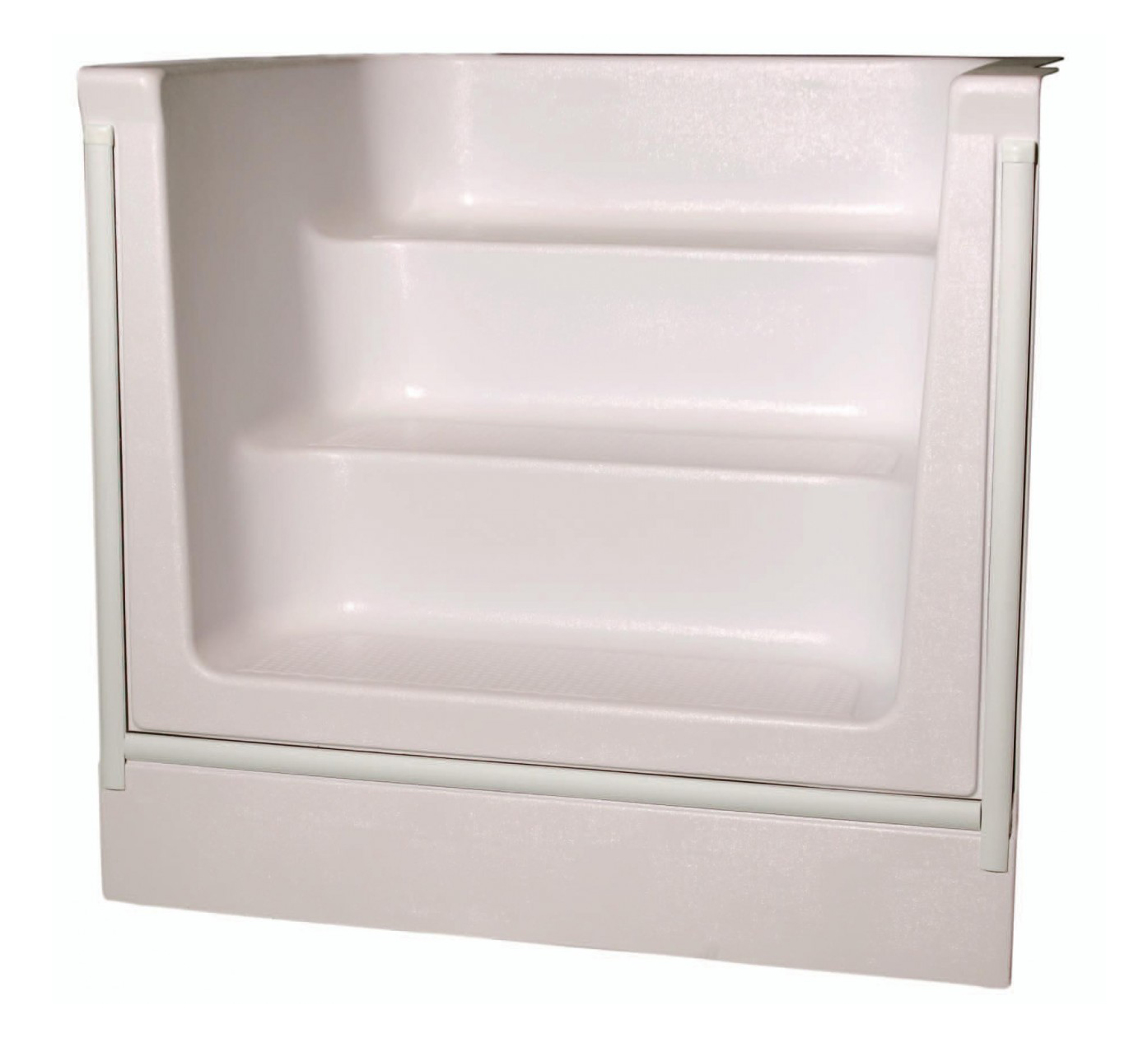 Performance Step 4 ft 3 Tread Straight