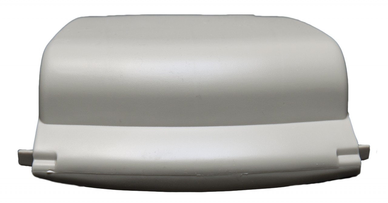Evolution 18 x 33 ft Oval Above Ground Pool with Liner and Skimmer