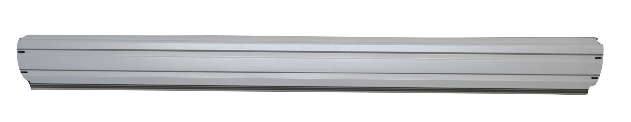 Evolution 27 ft Round Above Ground Pool with Liner and Skimmer