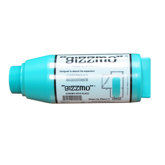 Regular Gizzmo 1.5 inch (Inground Pools Only)