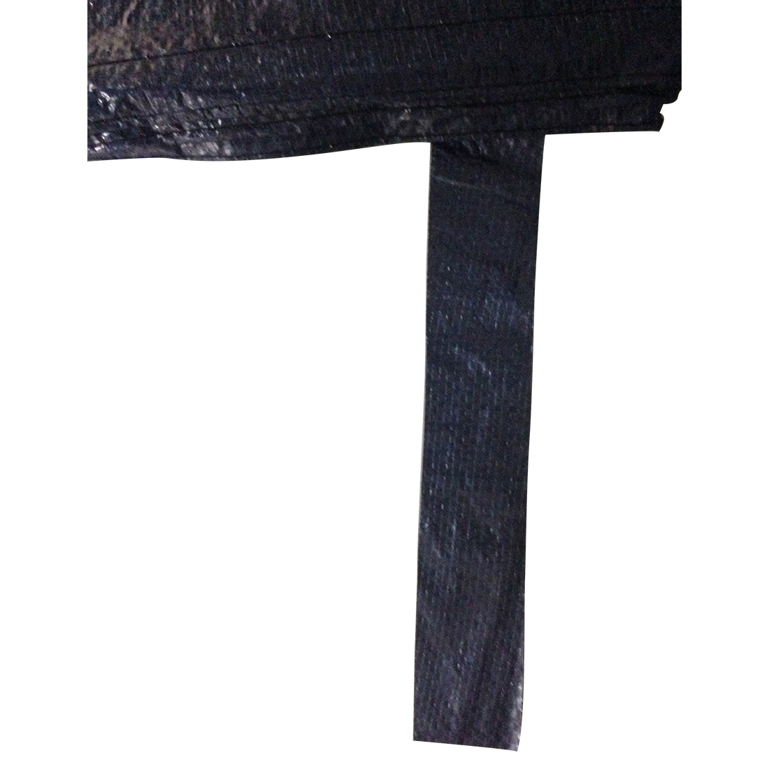 Couverture d'Hiver Simple 25 x 50 pieds Rectangulaire