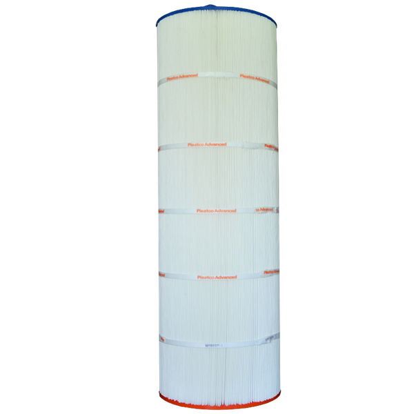 Pleatco Carvin Brothers Sherlock 200 Cartridge Element - PJ200S-4 - Single Filter