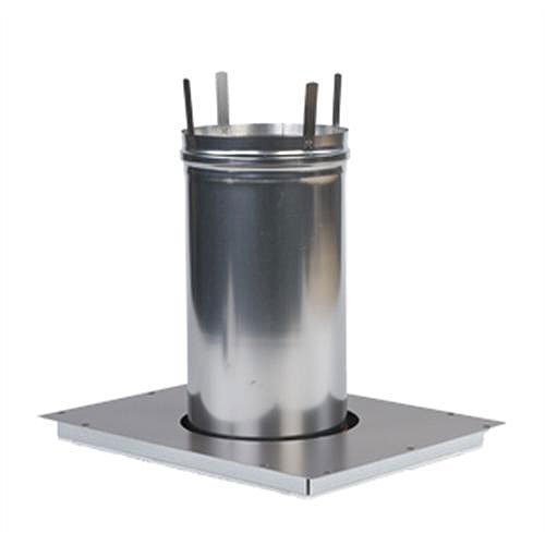 Kit d'adaptateur intérieur positif horizontal 200