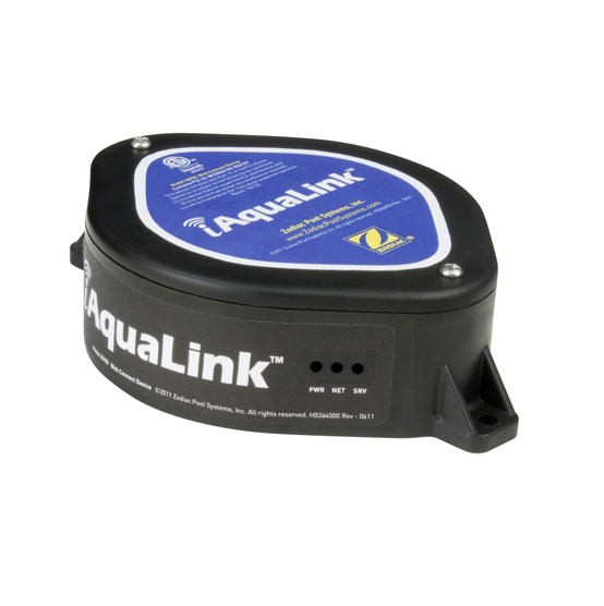 iAquaLink Upgrade Kit Pool Supplies Canada