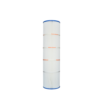 Pleatco pour Jandy - R0554500 CL / CV 340 - Filtre unique