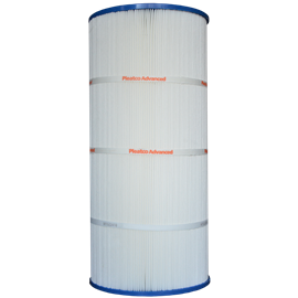 Discontinued Pleatco For Hayward - PA125 - Single Filter