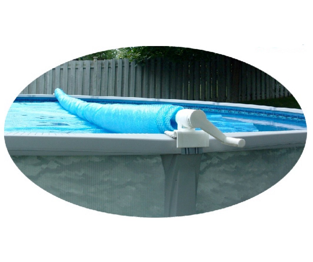 FGSRT24 Feherguard Tube de 24 pieds pour Piscine Hors Terre (tube seulement)