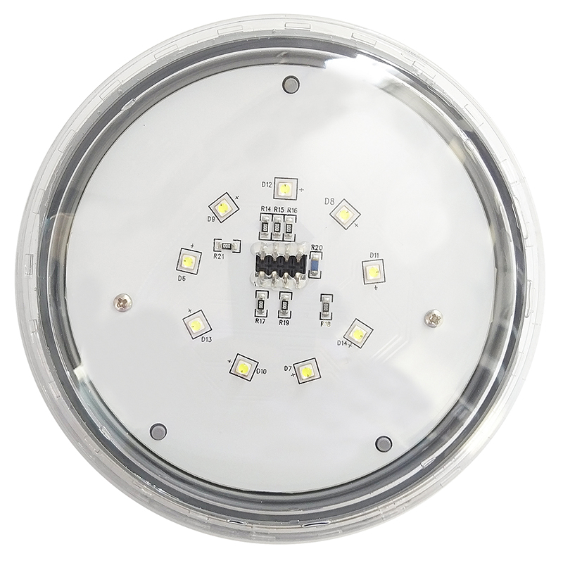 Led replacement shop