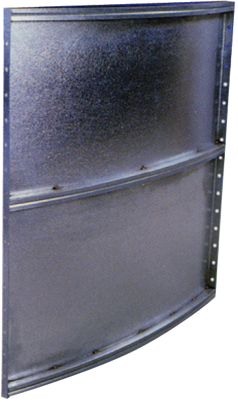 Eternity 14 x 28 ft Kidney Semi Inground Pool Complete Package