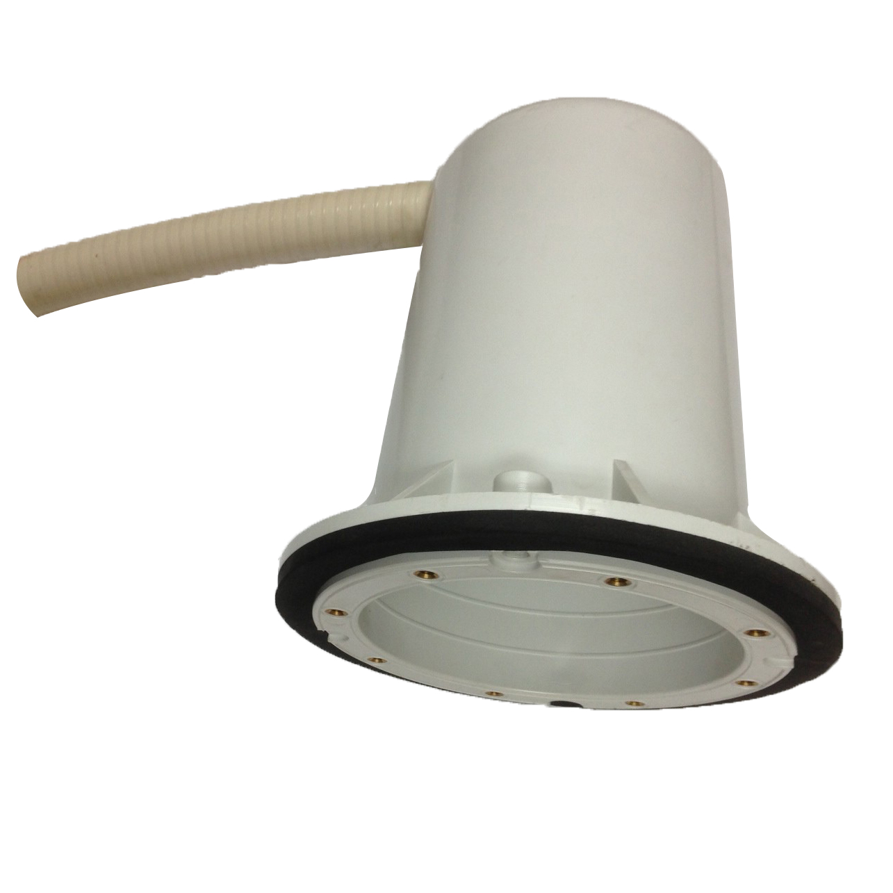 Aqualamp Niche Assembly