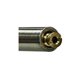 Discontinued Safety Cover Replacement Lawn Tube (18 inches long x 1 inch diameter)