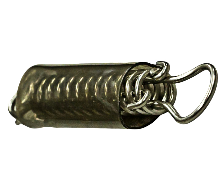 Discontinued Safety Cover Standard Spring with Cover (Inground - Single Spring)