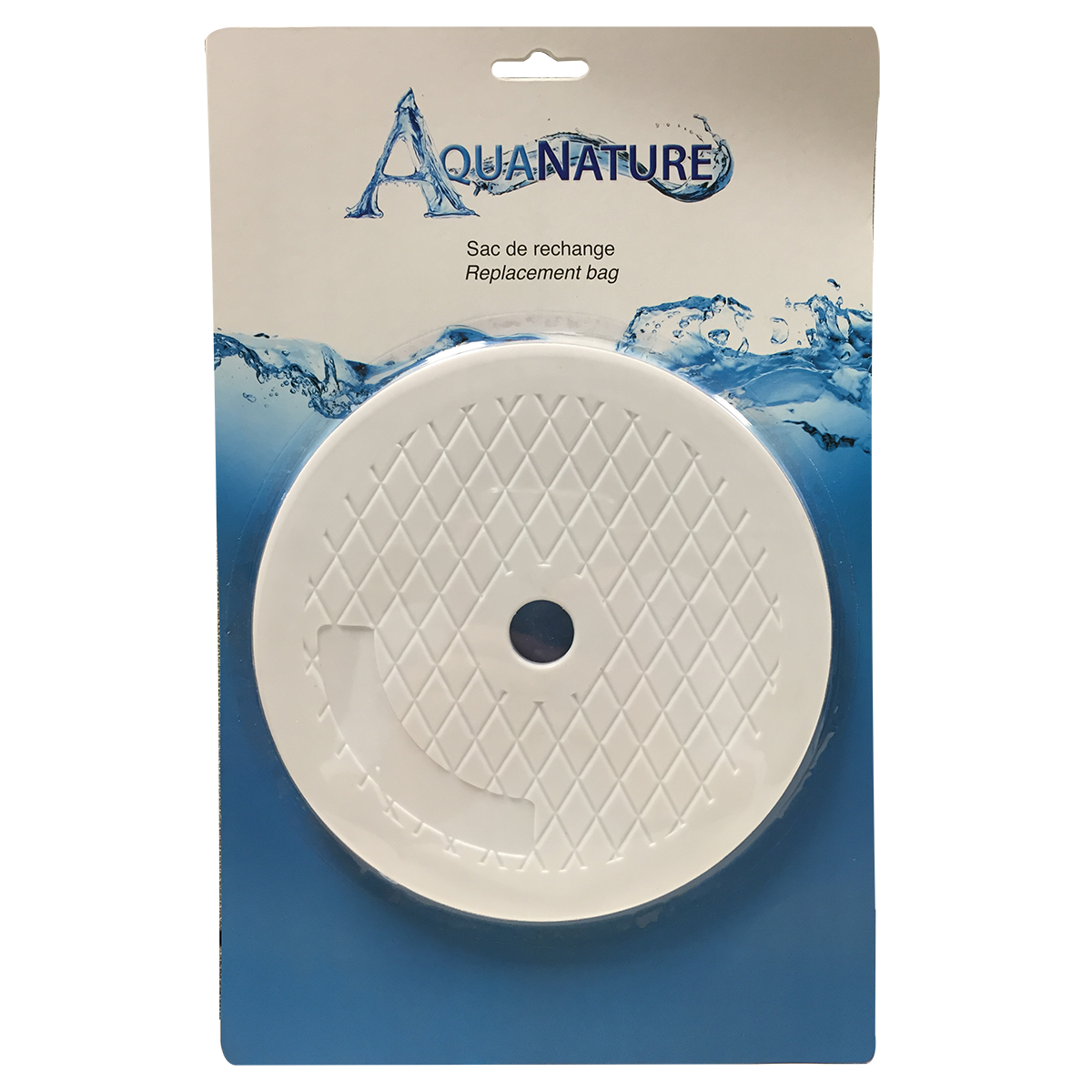 Couvercle de verrouillage pour écumoire