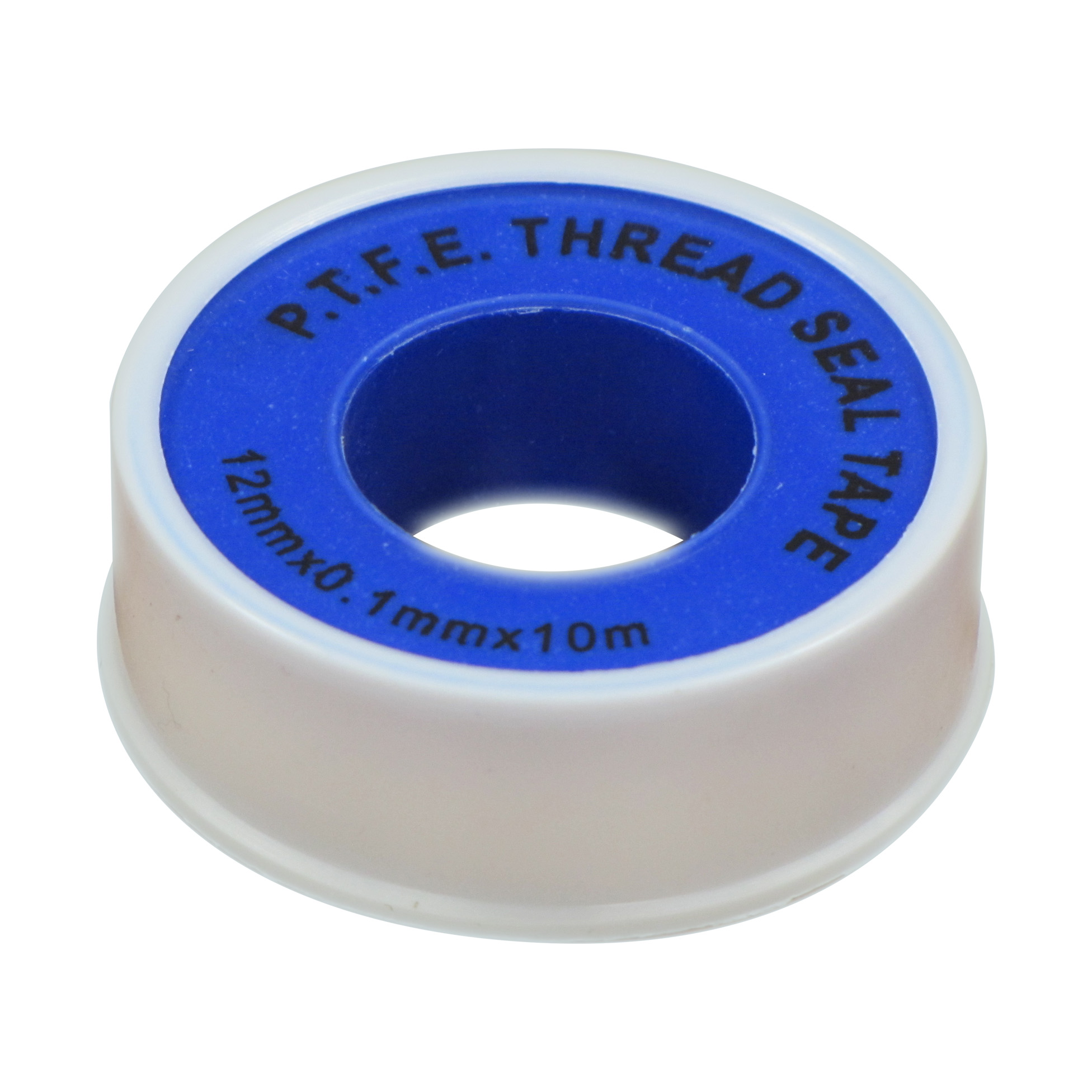 PTFE Thread Seal Tape - 10.5m x 12mm (1/2 Inch)