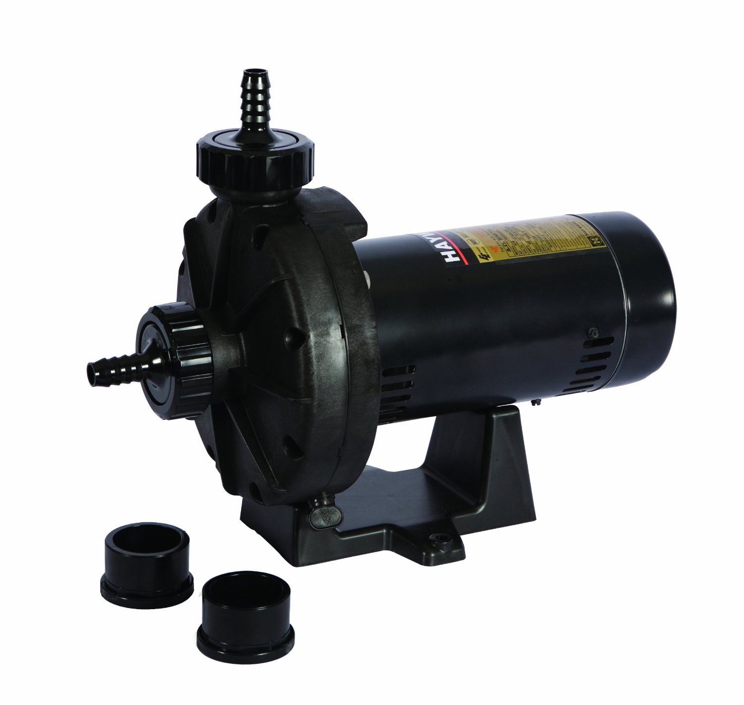 Hayward 6060 3/4 HP Booster Pump Pool Supplies Canada