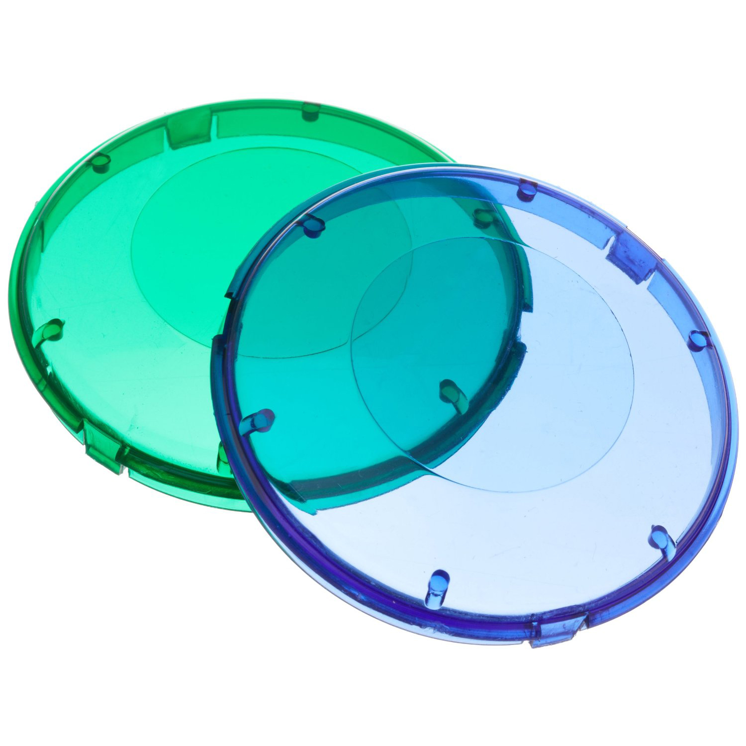 Plastic Light Lens Cover (Pack of 2) Pool Supplies Canada