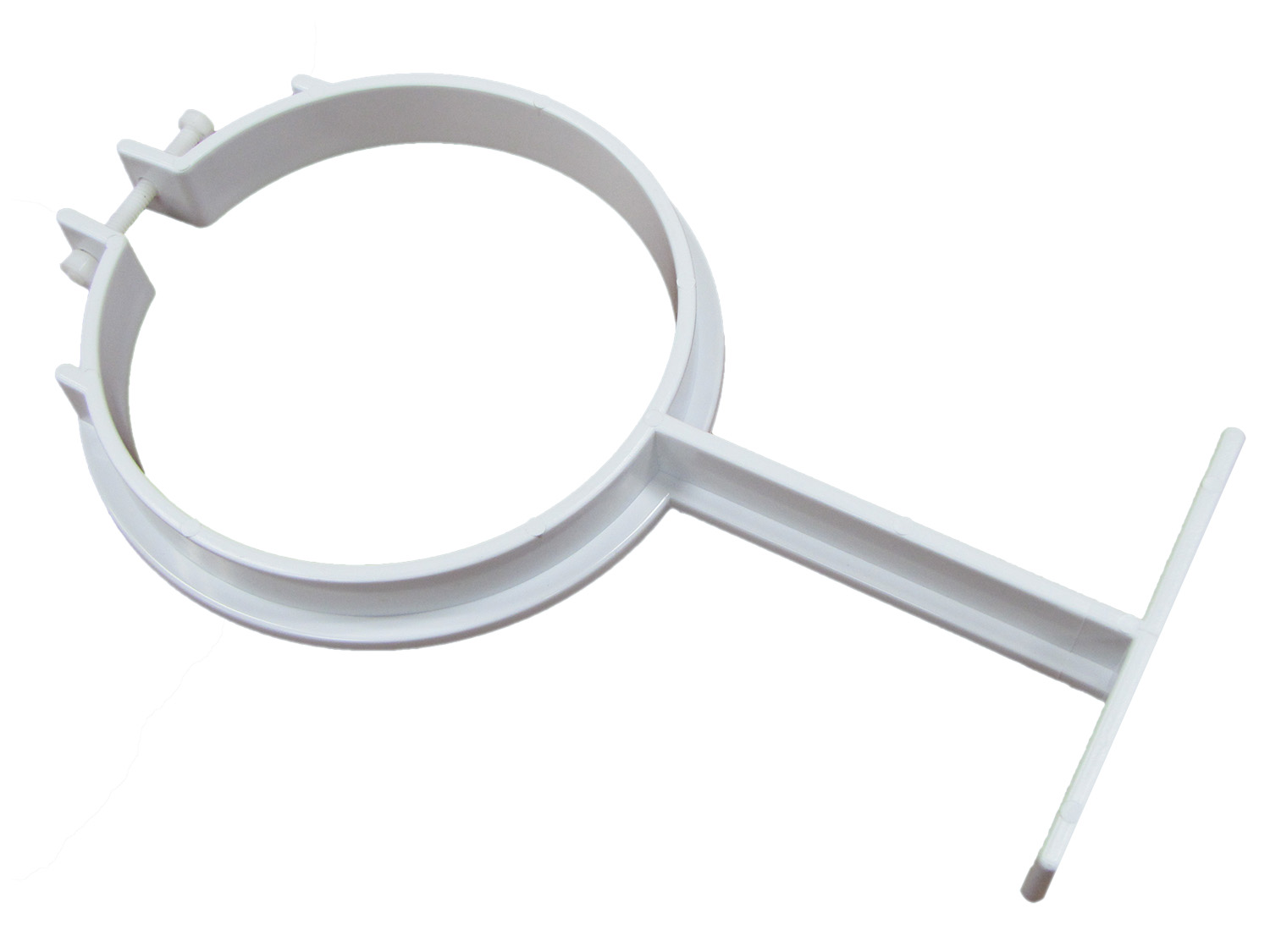 ABS Protective Wall Skimmer Support