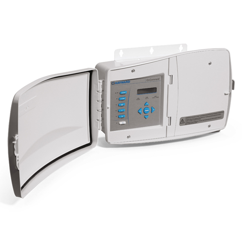 OnCommand de Hayward